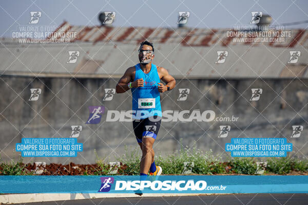 Eco Corrida 90k Londrina