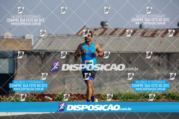 Eco Corrida 90k Londrina