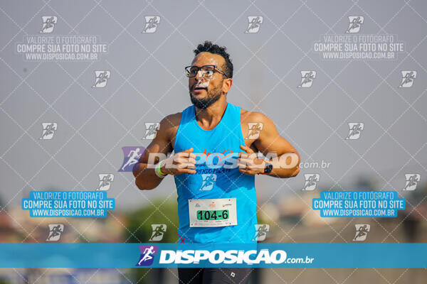 Eco Corrida 90k Londrina