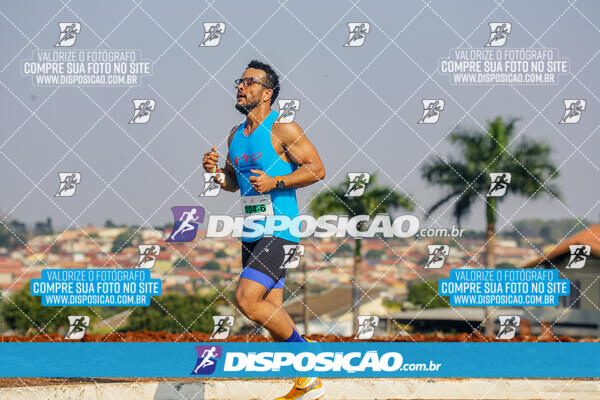 Eco Corrida 90k Londrina