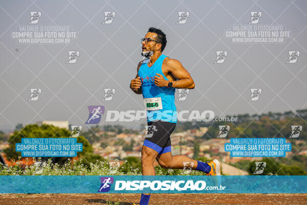 Eco Corrida 90k Londrina