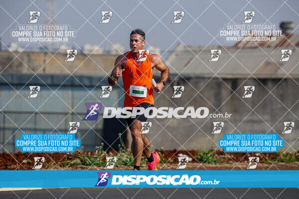 Eco Corrida 90k Londrina