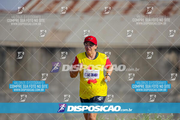 Eco Corrida 90k Londrina