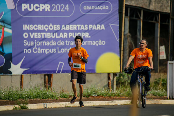 Eco Corrida 90k Londrina