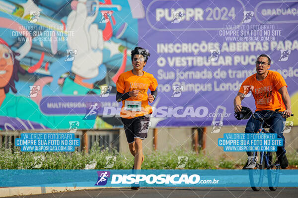 Eco Corrida 90k Londrina