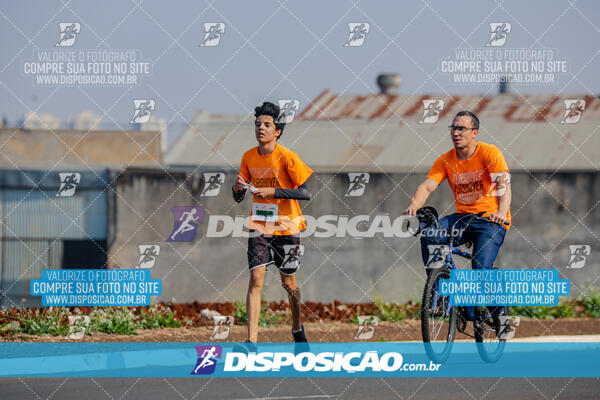 Eco Corrida 90k Londrina