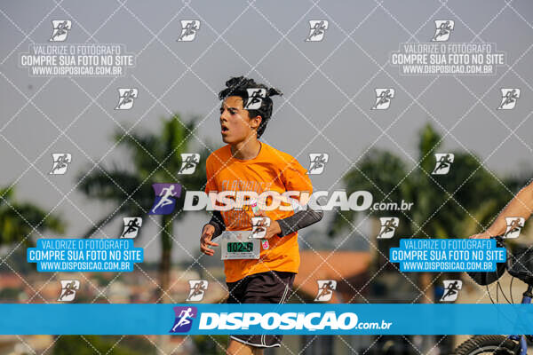 Eco Corrida 90k Londrina