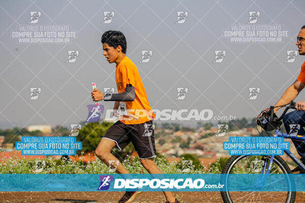 Eco Corrida 90k Londrina