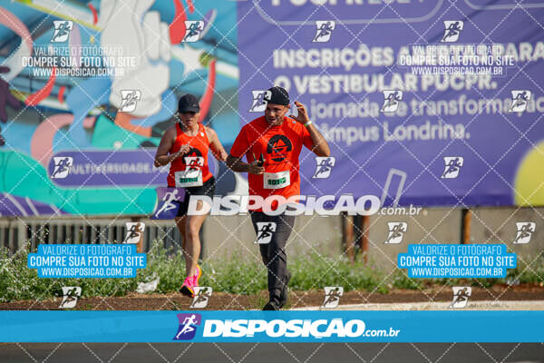 Eco Corrida 90k Londrina