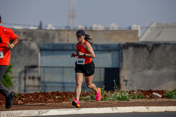 Eco Corrida 90k Londrina