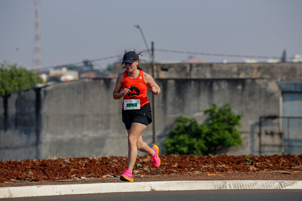 Eco Corrida 90k Londrina