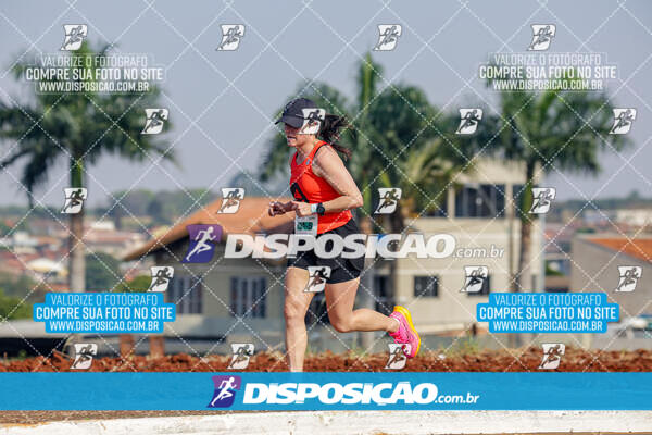 Eco Corrida 90k Londrina