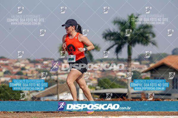 Eco Corrida 90k Londrina