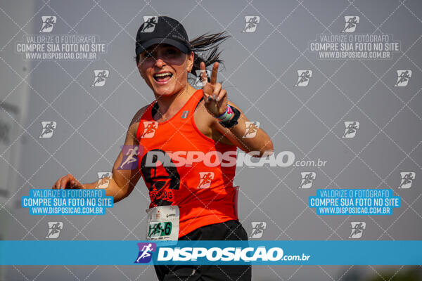 Eco Corrida 90k Londrina