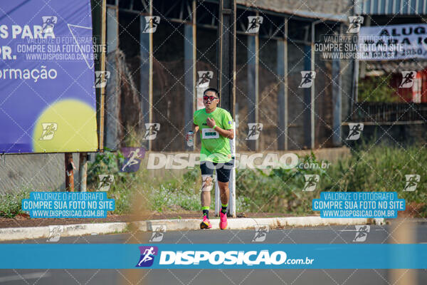 Eco Corrida 90k Londrina