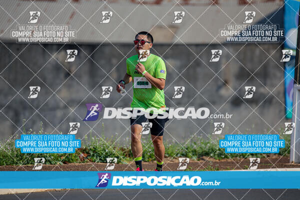 Eco Corrida 90k Londrina