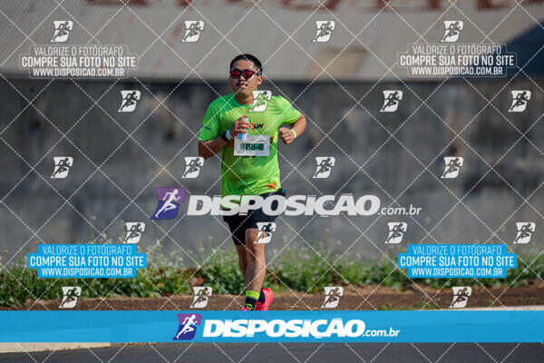 Eco Corrida 90k Londrina