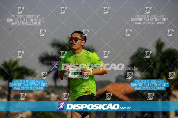 Eco Corrida 90k Londrina