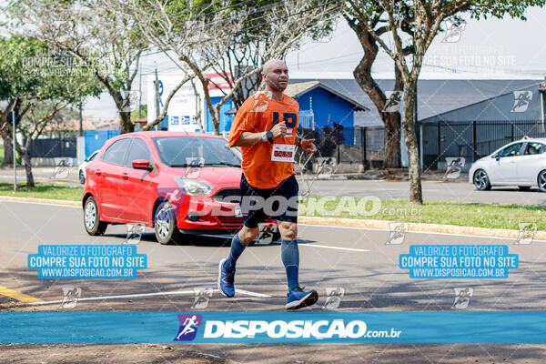 Eco Corrida 90k Londrina