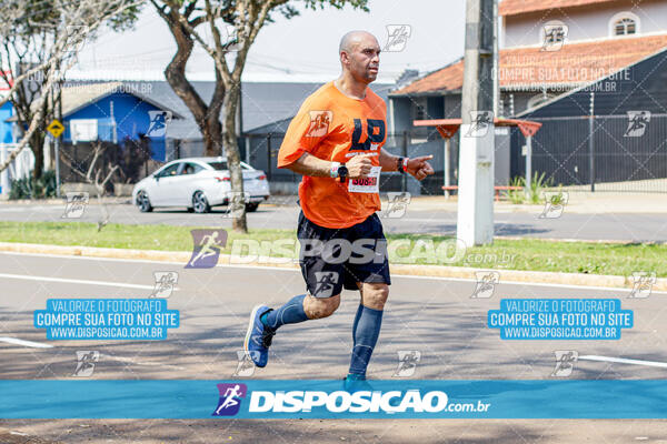 Eco Corrida 90k Londrina