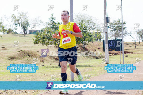 Eco Corrida 90k Londrina