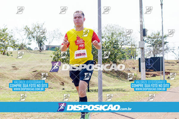 Eco Corrida 90k Londrina