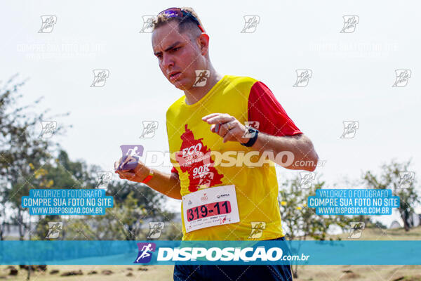 Eco Corrida 90k Londrina