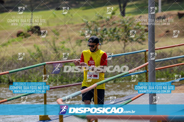 Eco Corrida 90k Londrina