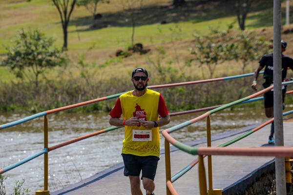 Eco Corrida 90k Londrina