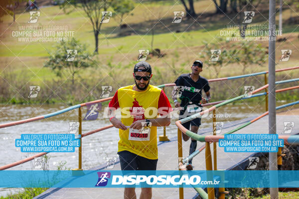 Eco Corrida 90k Londrina