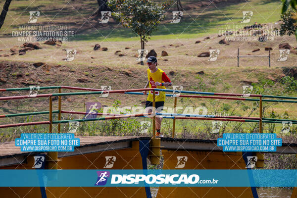 Eco Corrida 90k Londrina