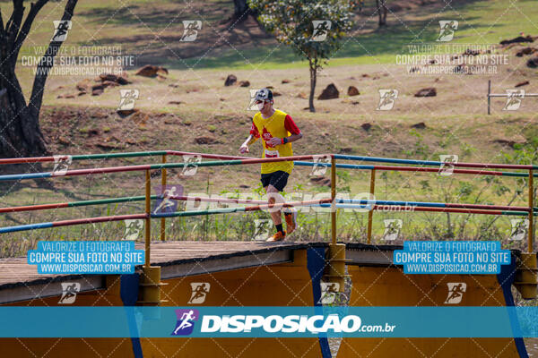 Eco Corrida 90k Londrina