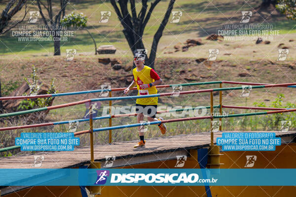 Eco Corrida 90k Londrina