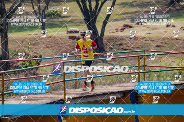 Eco Corrida 90k Londrina