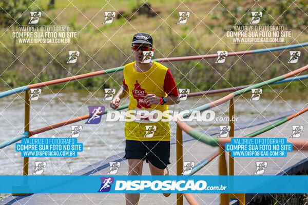 Eco Corrida 90k Londrina