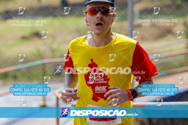 Eco Corrida 90k Londrina