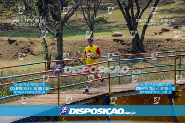 Eco Corrida 90k Londrina