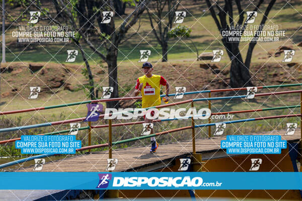 Eco Corrida 90k Londrina