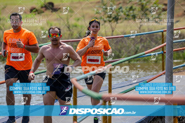 Eco Corrida 90k Londrina