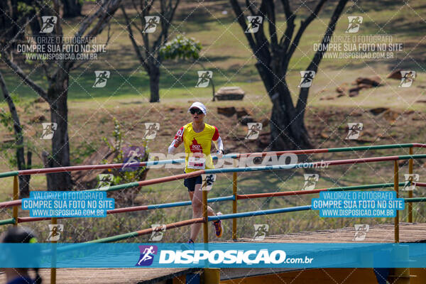 Eco Corrida 90k Londrina