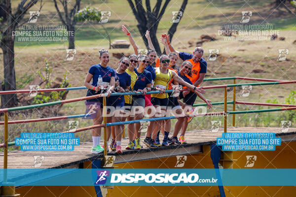 Eco Corrida 90k Londrina