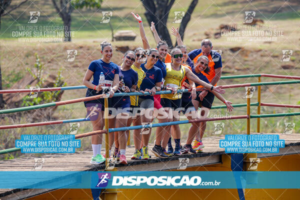 Eco Corrida 90k Londrina