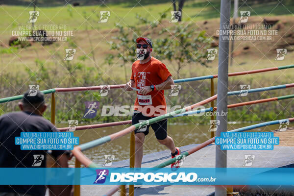 Eco Corrida 90k Londrina