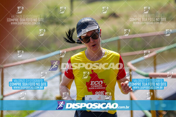 Eco Corrida 90k Londrina