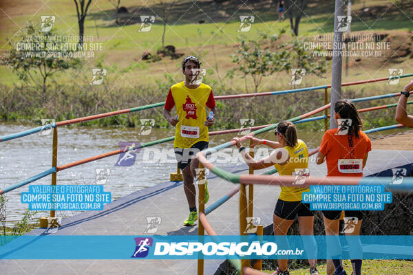 Eco Corrida 90k Londrina