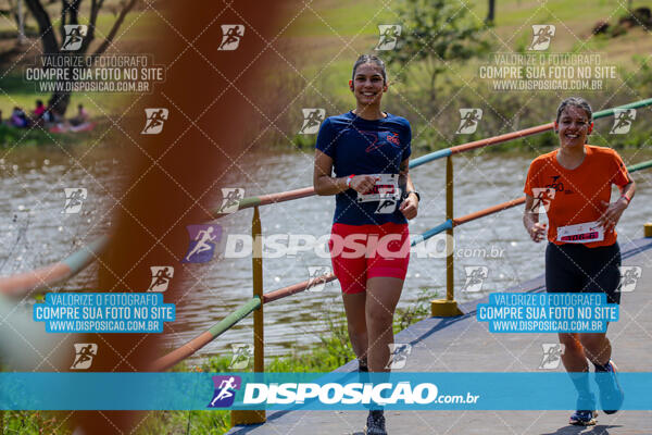 Eco Corrida 90k Londrina