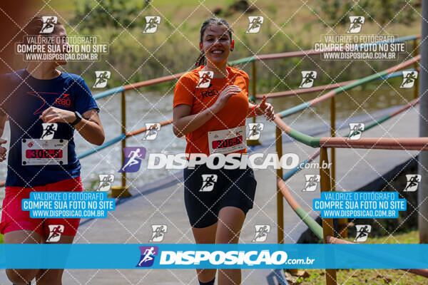 Eco Corrida 90k Londrina