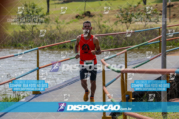 Eco Corrida 90k Londrina