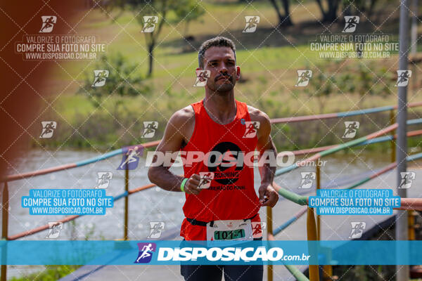 Eco Corrida 90k Londrina