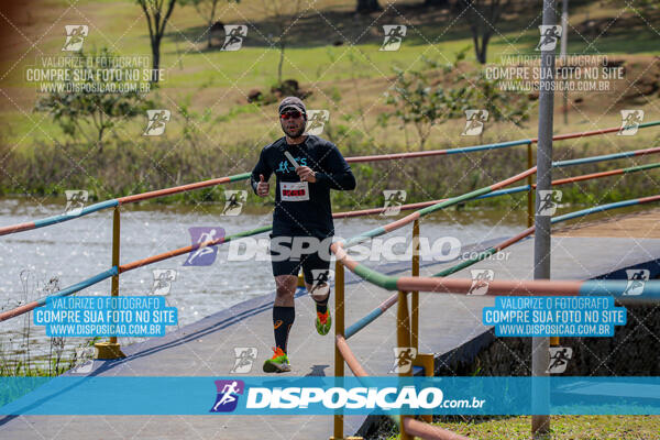 Eco Corrida 90k Londrina